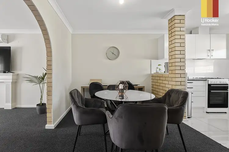 Fifth view of Homely unit listing, 3 / 1 Price Avenue, Klemzig SA 5087
