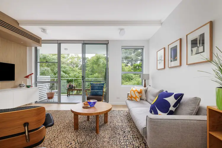 Main view of Homely apartment listing, 85/249 Chalmers Street, Redfern NSW 2016