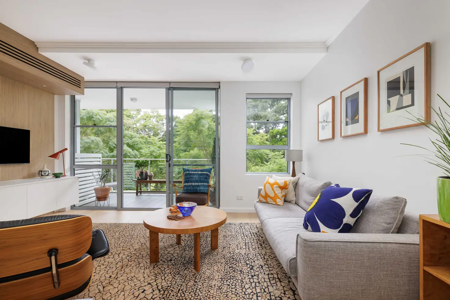 Main view of Homely apartment listing, 85/249 Chalmers Street, Redfern NSW 2016