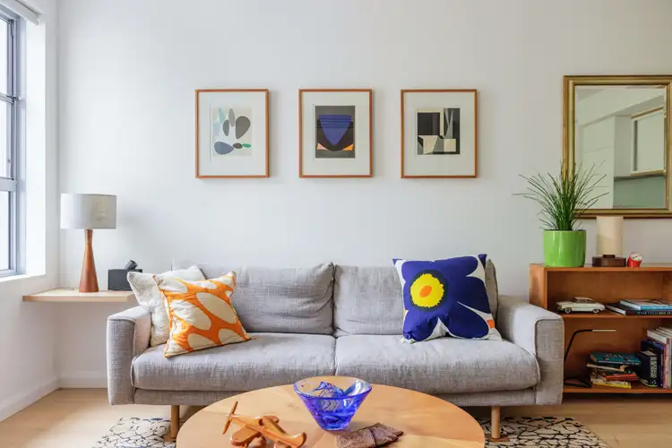Third view of Homely apartment listing, 85/249 Chalmers Street, Redfern NSW 2016