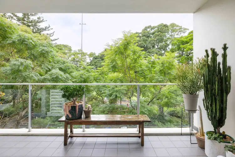 Fourth view of Homely apartment listing, 85/249 Chalmers Street, Redfern NSW 2016