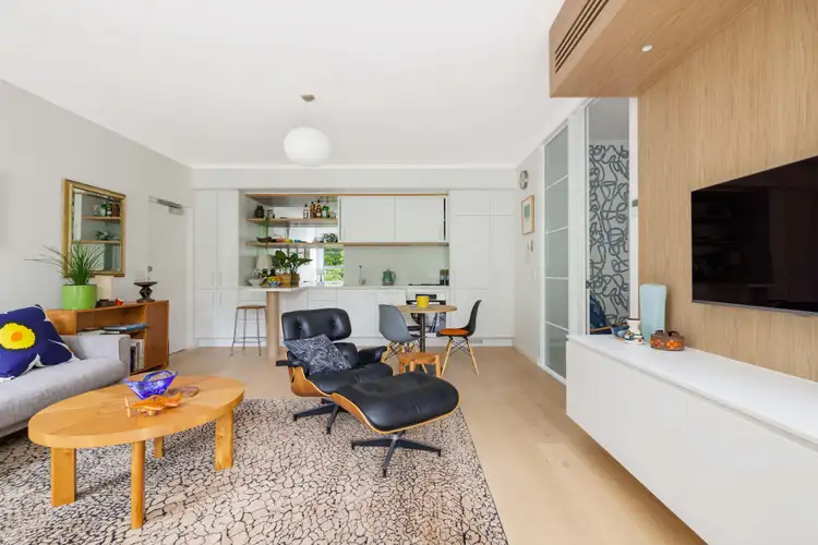 Sixth view of Homely apartment listing, 85/249 Chalmers Street, Redfern NSW 2016