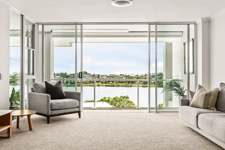 26/27 Vernon Terrace, Teneriffe QLD 4005