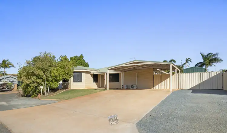 Main view of Homely house listing, 23 Macmahon Way, Baynton WA 6714