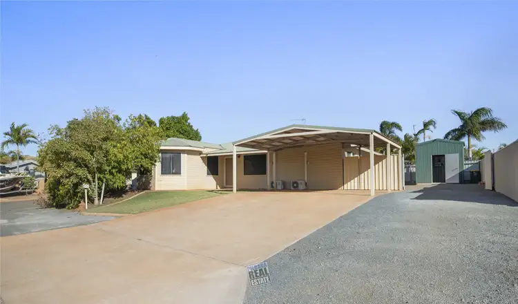 Fourth view of Homely house listing, 23 Macmahon Way, Baynton WA 6714