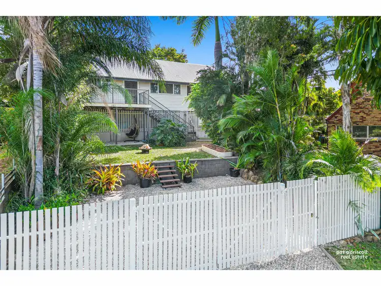 Main view of Homely house listing, 282 Denham Street, The Range QLD 4700