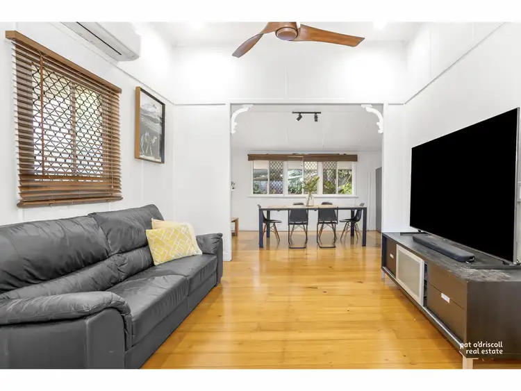 Third view of Homely house listing, 282 Denham Street, The Range QLD 4700