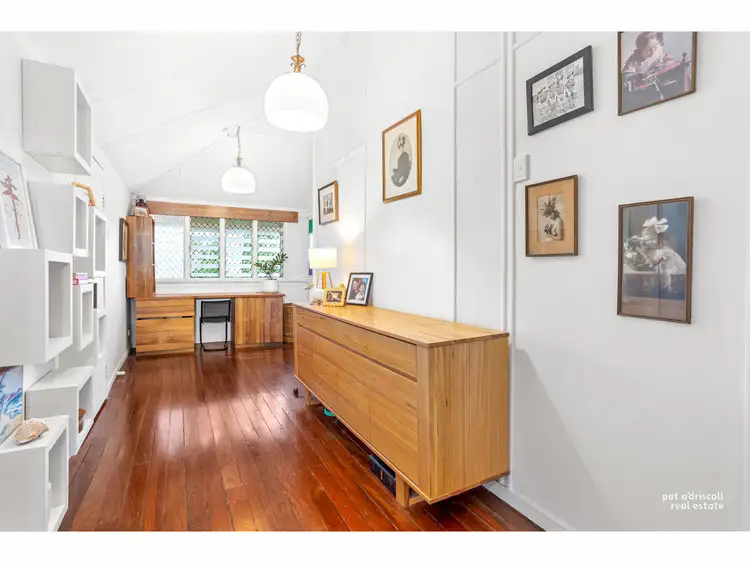 Sixth view of Homely house listing, 282 Denham Street, The Range QLD 4700