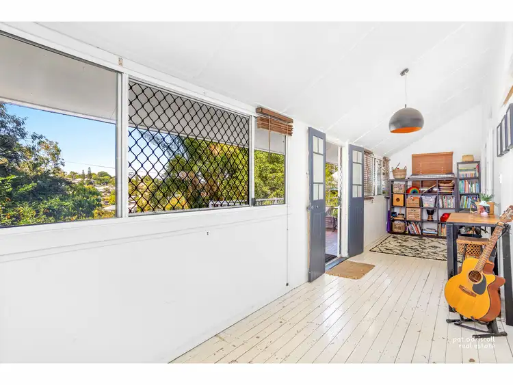 Seventh view of Homely house listing, 282 Denham Street, The Range QLD 4700