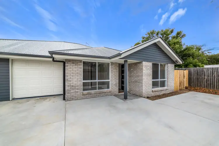 21A Thurso Street, North Booval QLD 4304