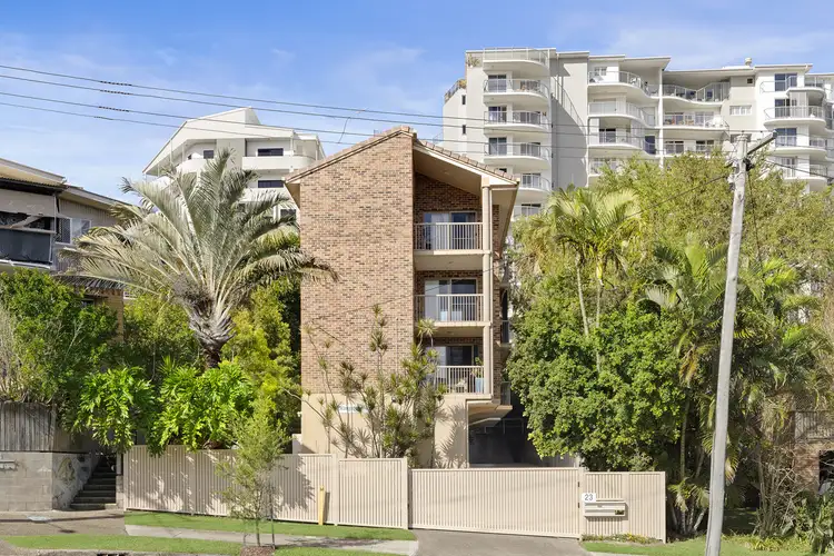 4/23 Bombala Terrace, Caloundra QLD 4551