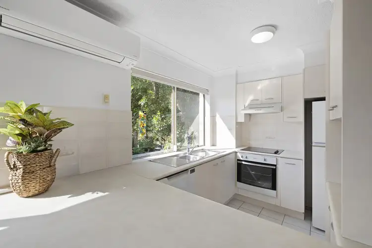 Fifth view of Homely unit listing, 4/23 Bombala Terrace, Caloundra QLD 4551