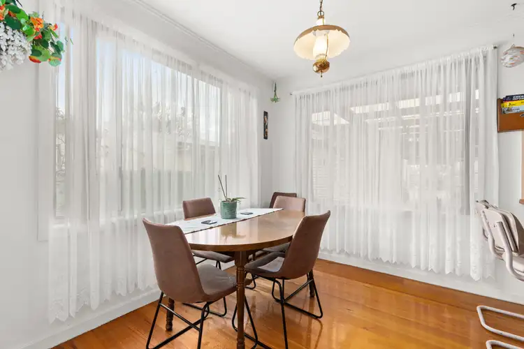 Fifth view of Homely house listing, 12 McGhee Street, Sale VIC 3850