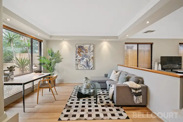 Third view of Homely house listing, 25 Tranby Road, Maylands WA 6051