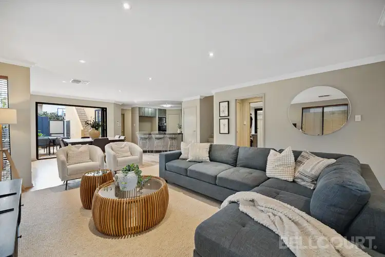 Fifth view of Homely house listing, 25 Tranby Road, Maylands WA 6051