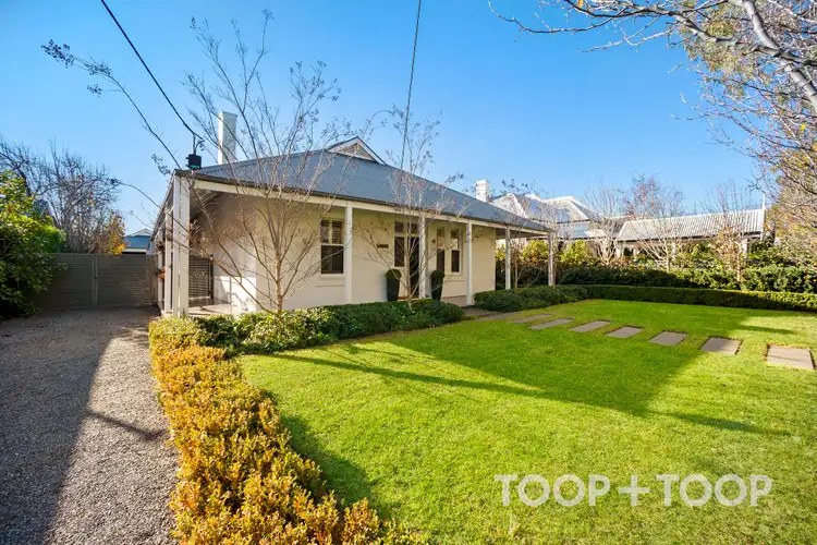 57 Swaine Avenue, Rose Park SA 5067