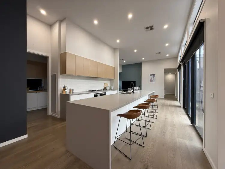 Second view of Homely house listing, 23 Dupree Street, Torquay VIC 3228