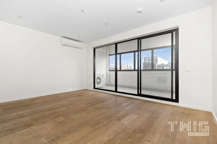 Fourth view of Homely apartment listing, 418/8 Garfield Street, Richmond VIC 3121