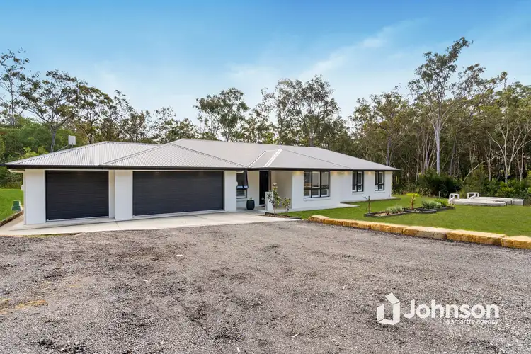 55-69 Virginia Way, Logan Village QLD 4207