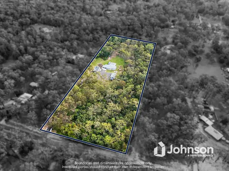 Third view of Homely house listing, 55-69 Virginia Way, Logan Village QLD 4207