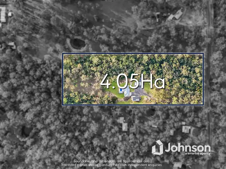 Fourth view of Homely house listing, 55-69 Virginia Way, Logan Village QLD 4207