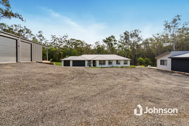 Fifth view of Homely house listing, 55-69 Virginia Way, Logan Village QLD 4207