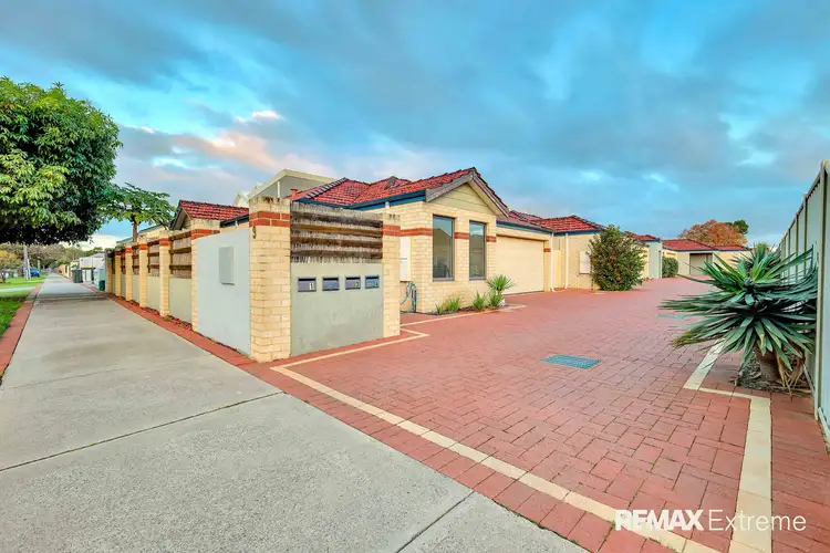 1/9 North Street, Midland WA 6056