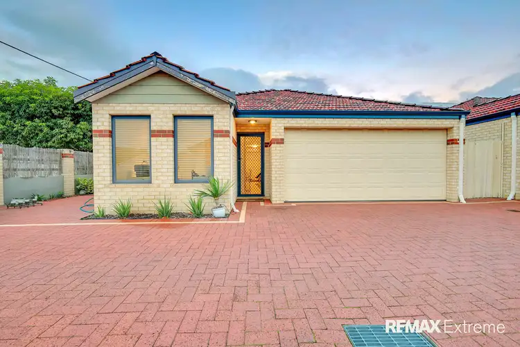 Third view of Homely house listing, 1/9 North Street, Midland WA 6056