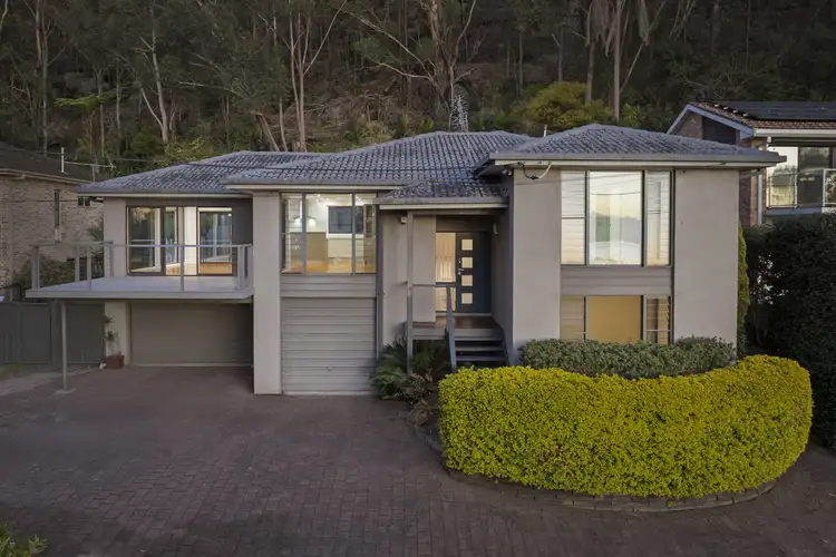 Main view of Homely house listing, 29 Daley Avenue, Daleys Point NSW 2257