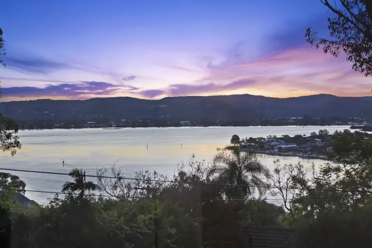 Second view of Homely house listing, 29 Daley Avenue, Daleys Point NSW 2257