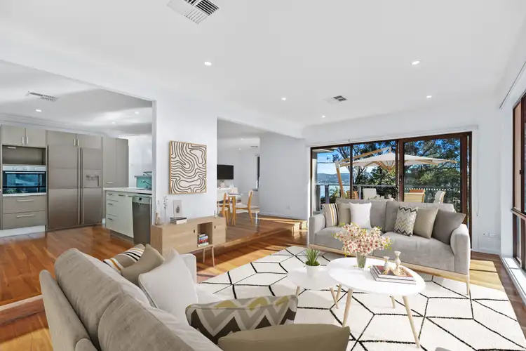 Third view of Homely house listing, 29 Daley Avenue, Daleys Point NSW 2257