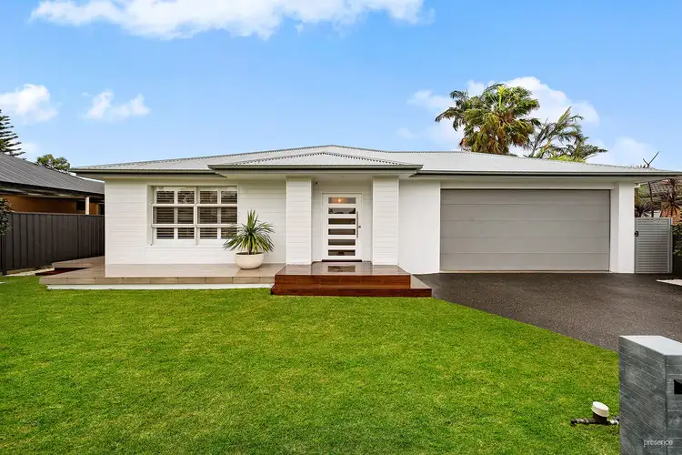 40 Docker Street, Marks Point NSW 2280