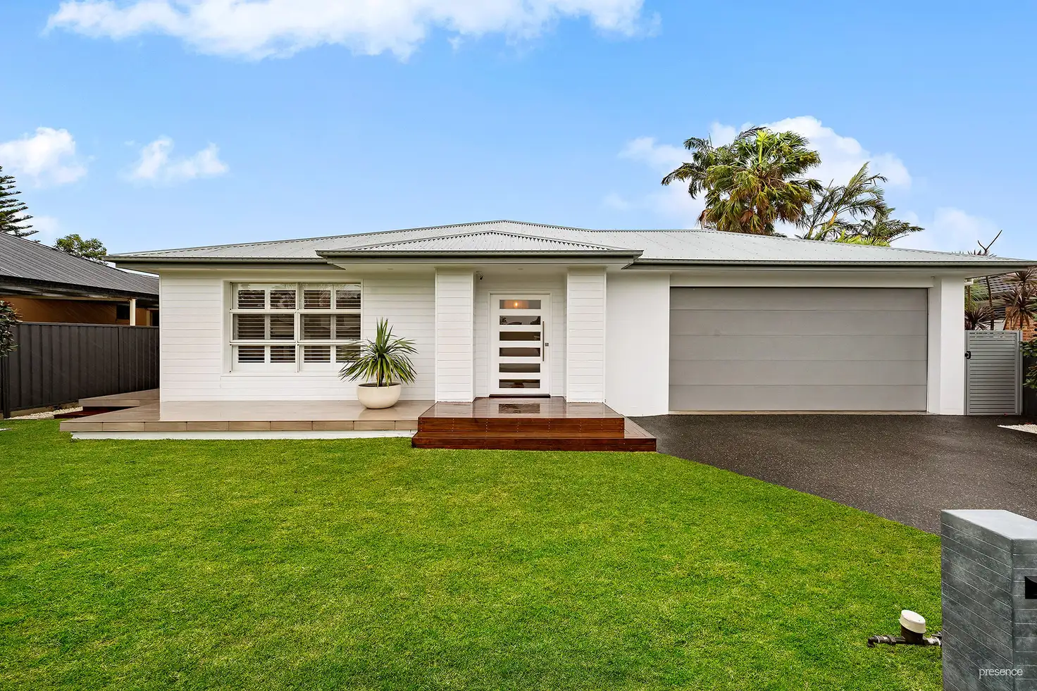 Main view of Homely house listing, 40 Docker Street, Marks Point NSW 2280