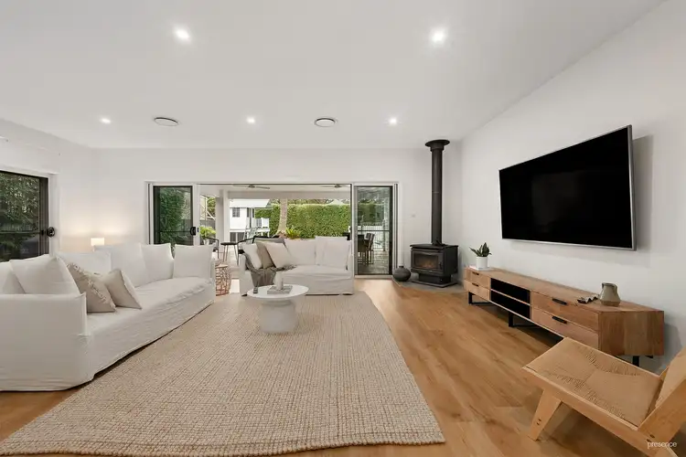 Second view of Homely house listing, 40 Docker Street, Marks Point NSW 2280