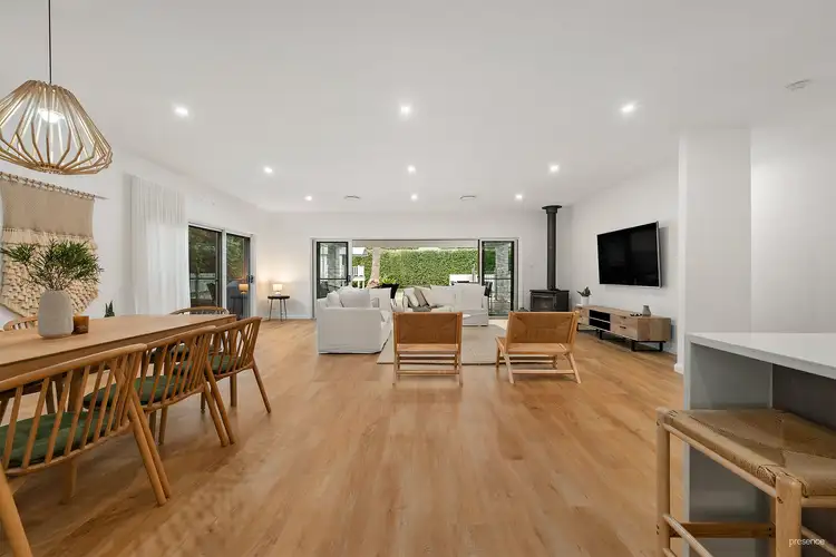 Fourth view of Homely house listing, 40 Docker Street, Marks Point NSW 2280