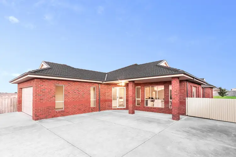Second view of Homely house listing, 14 Dunroe Court, Warrnambool VIC 3280