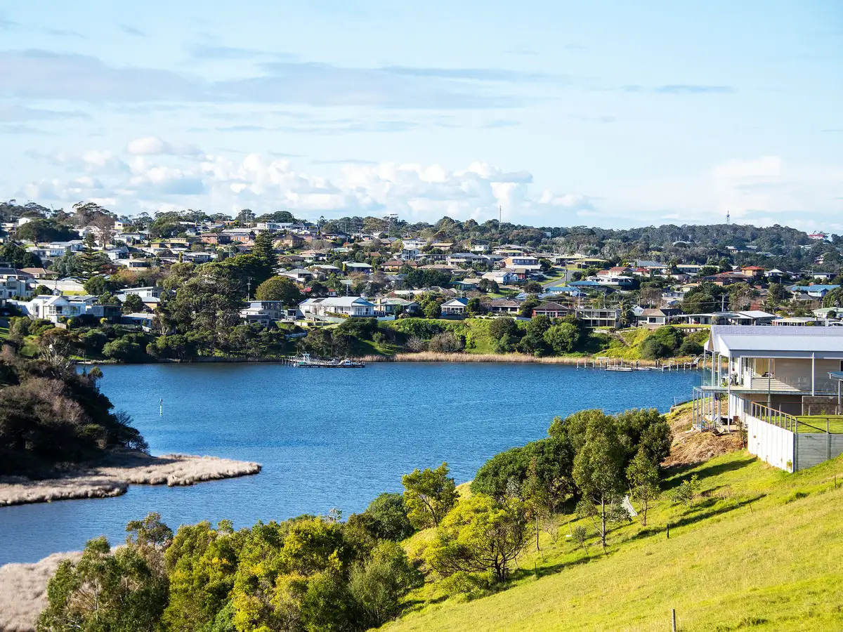 Main view of Homely house listing, 9 Stormbird Drive, Kalimna VIC 3909