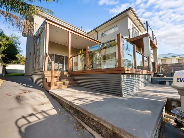 Fifth view of Homely house listing, 9 Stormbird Drive, Kalimna VIC 3909