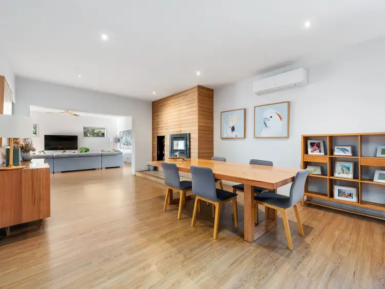 Sixth view of Homely house listing, 9 Stormbird Drive, Kalimna VIC 3909