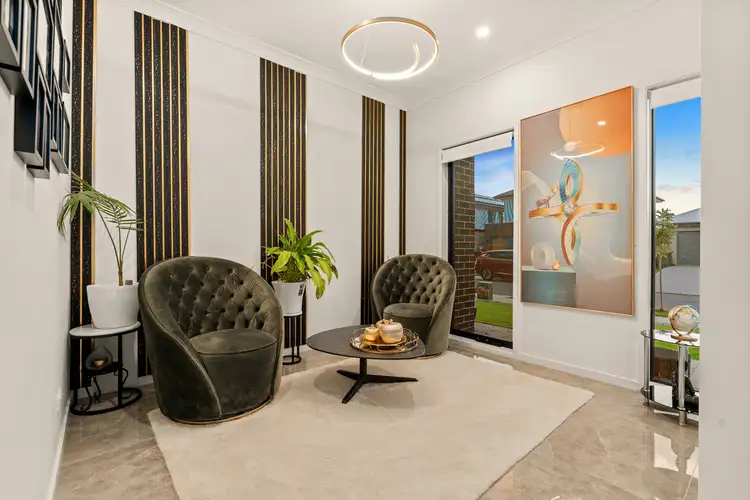 Second view of Homely house listing, 14 Newnham Street, Mango Hill QLD 4509