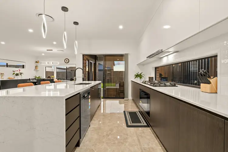 Fourth view of Homely house listing, 14 Newnham Street, Mango Hill QLD 4509