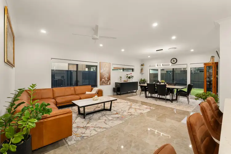 Fifth view of Homely house listing, 14 Newnham Street, Mango Hill QLD 4509