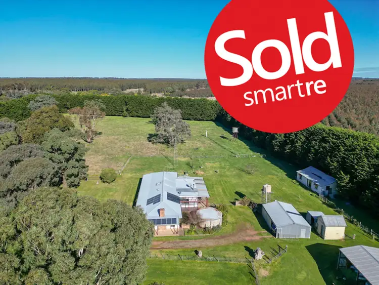 25 Wando Dale Road
