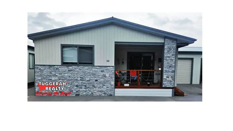 Third view of Homely house listing, 112/115 Pacific Highway, Kangy Angy NSW 2258