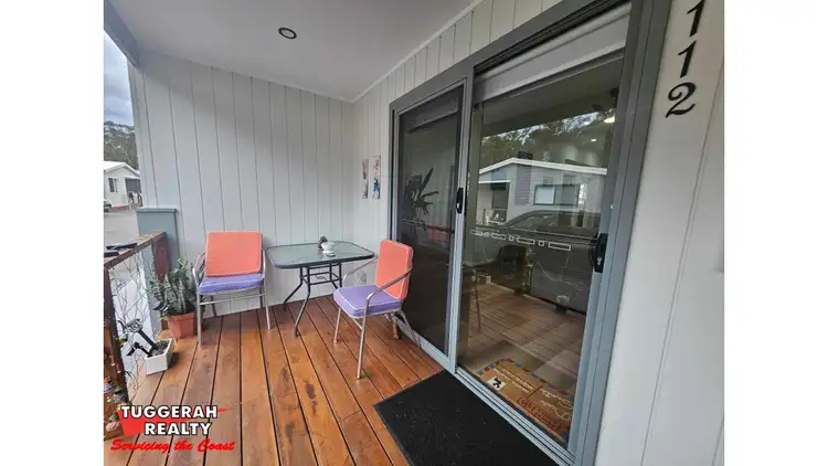 Fourth view of Homely house listing, 112/115 Pacific Highway, Kangy Angy NSW 2258
