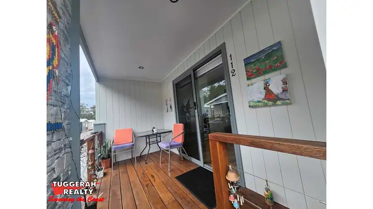 Fifth view of Homely house listing, 112/115 Pacific Highway, Kangy Angy NSW 2258