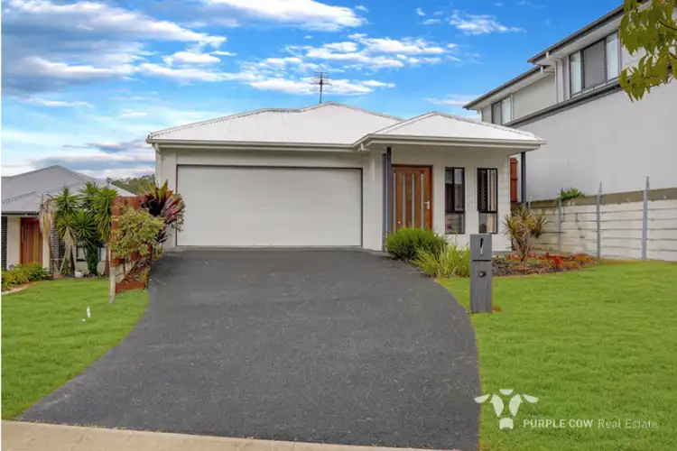 45 Kangaroo Crescent, Springfield Lakes QLD 4300