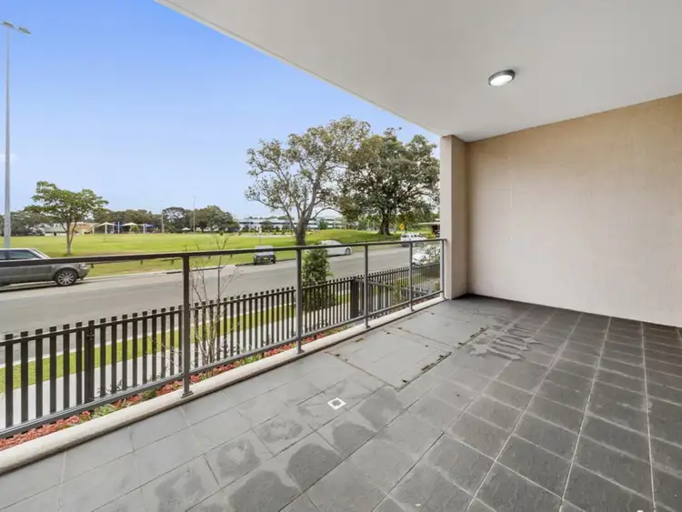 Second view of Homely apartment listing, 114/26 Jasmine Street, Botany NSW 2019