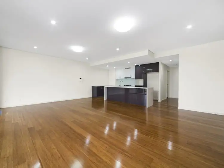 Third view of Homely apartment listing, 114/26 Jasmine Street, Botany NSW 2019