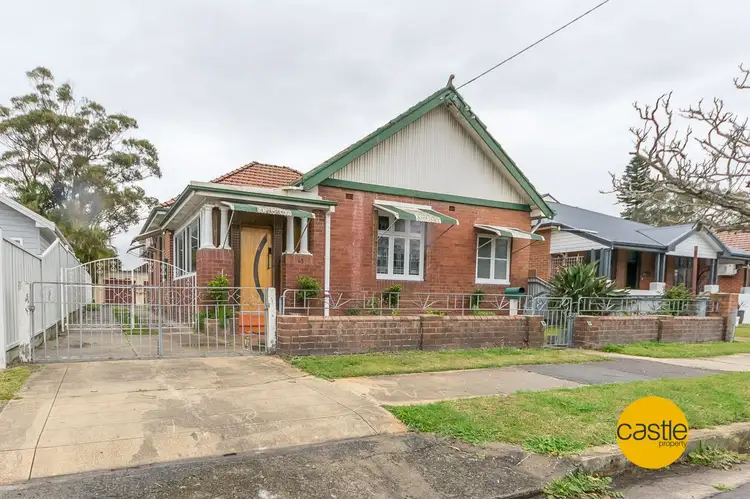 65 Dumaresq Street, Hamilton South NSW 2303